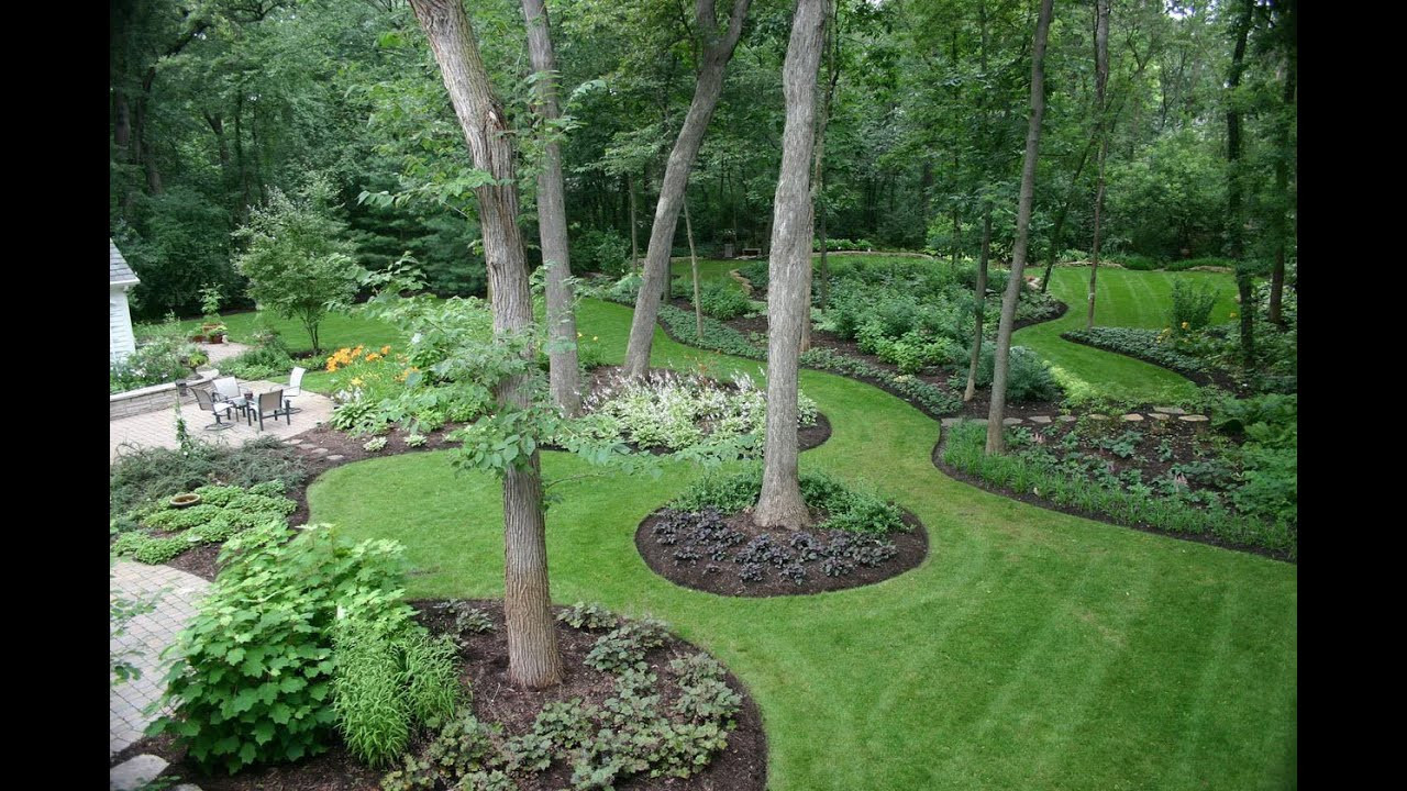 Outdoor Landscape Backyard
 Small Backyard Landscaping Ideas Affordable Landscaping