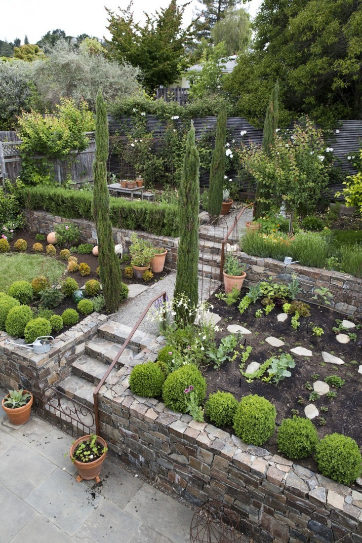Outdoor Landscape Backyard
 11 Best Backyard Landscaping Ideas of 2017 Gardenista