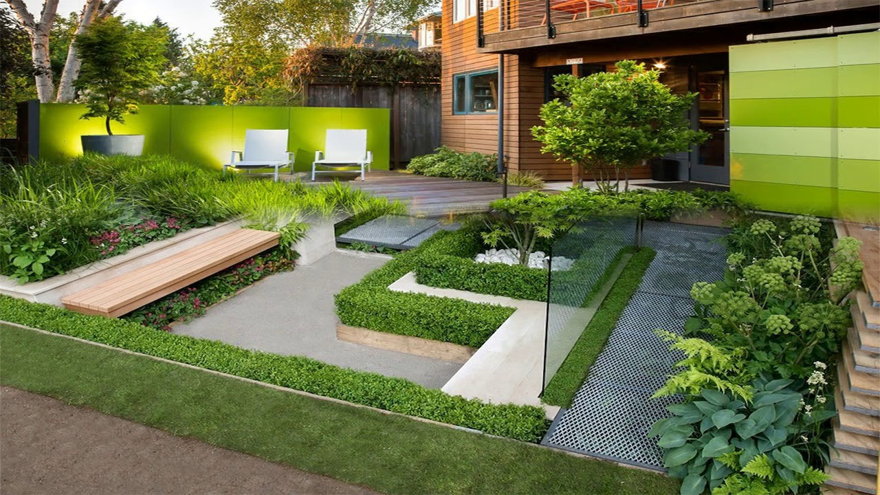 Outdoor Landscape Design
 How to Beautify Your Outdoor Space Our Favorite Garden