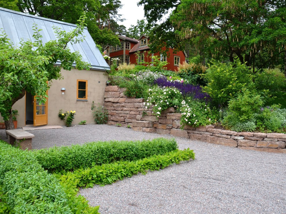 Outdoor Landscape Design
 16 Stunning Scandinavian Landscape Designs For Your