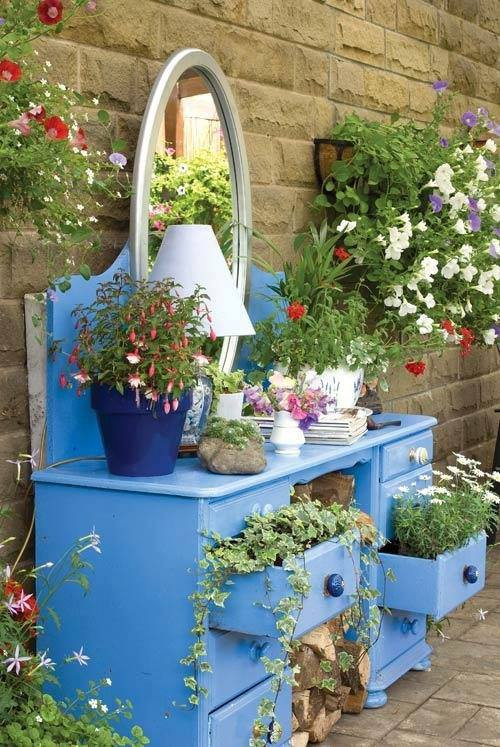 Outdoor Landscape Diy
 14 DIY Gardening Ideas To Make Your Garden Look Awesome in