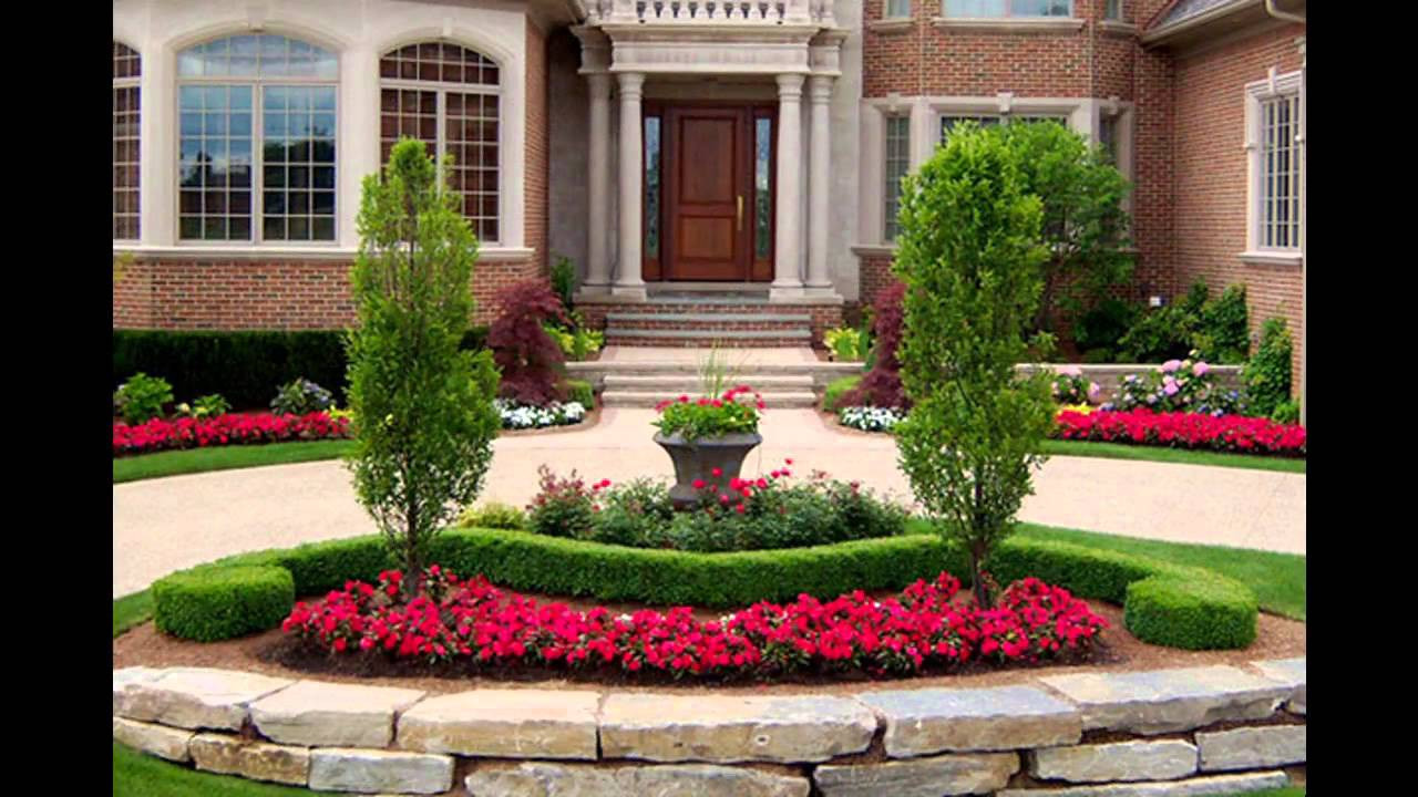 Outdoor Landscape Driveway Awesome Good Driveway Landscaping Ideas