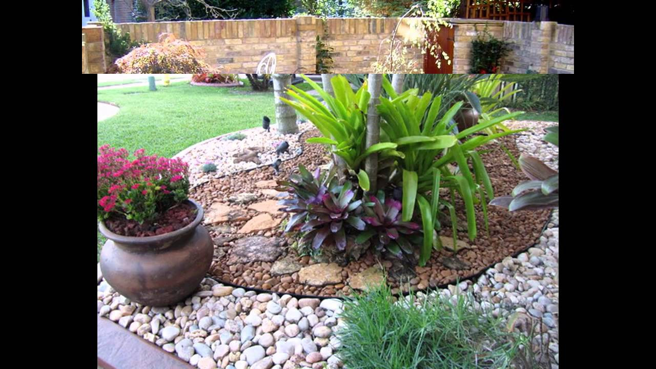 Outdoor Landscape Ideas
 [Garden Ideas] rock garden designs