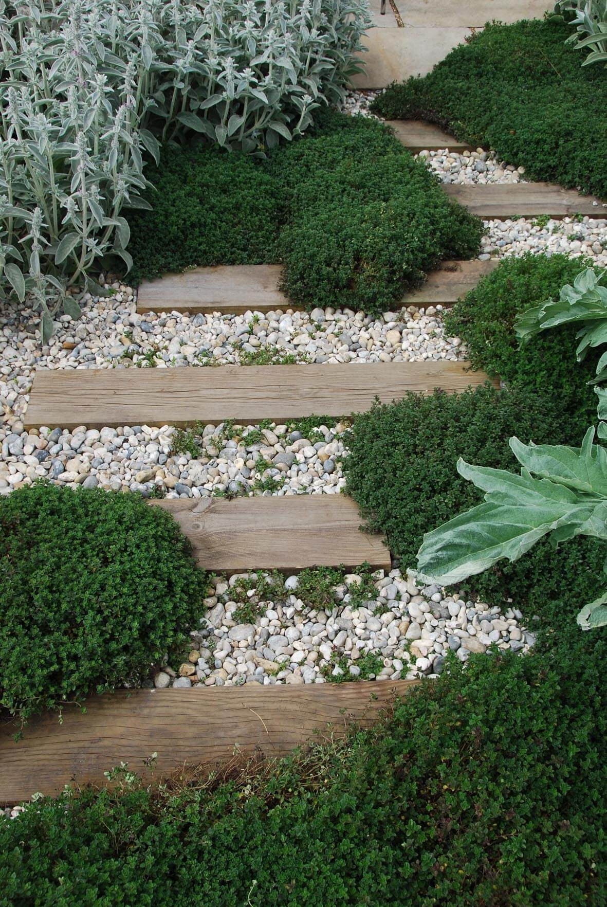 Outdoor Landscape Ideas
 16 Design Ideas for Beautiful Garden Paths