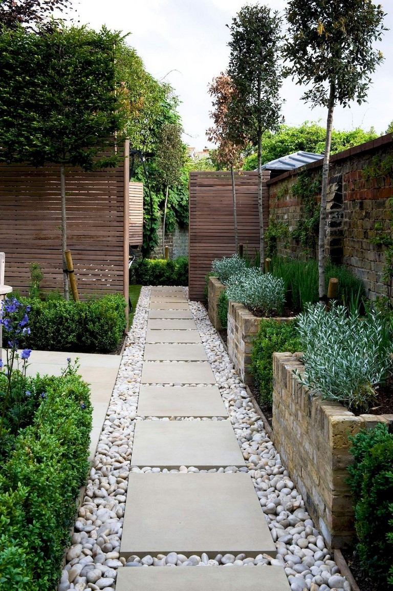 Outdoor Landscape Patio
 30 Perfect Small Backyard & Garden Design Ideas Gardenholic