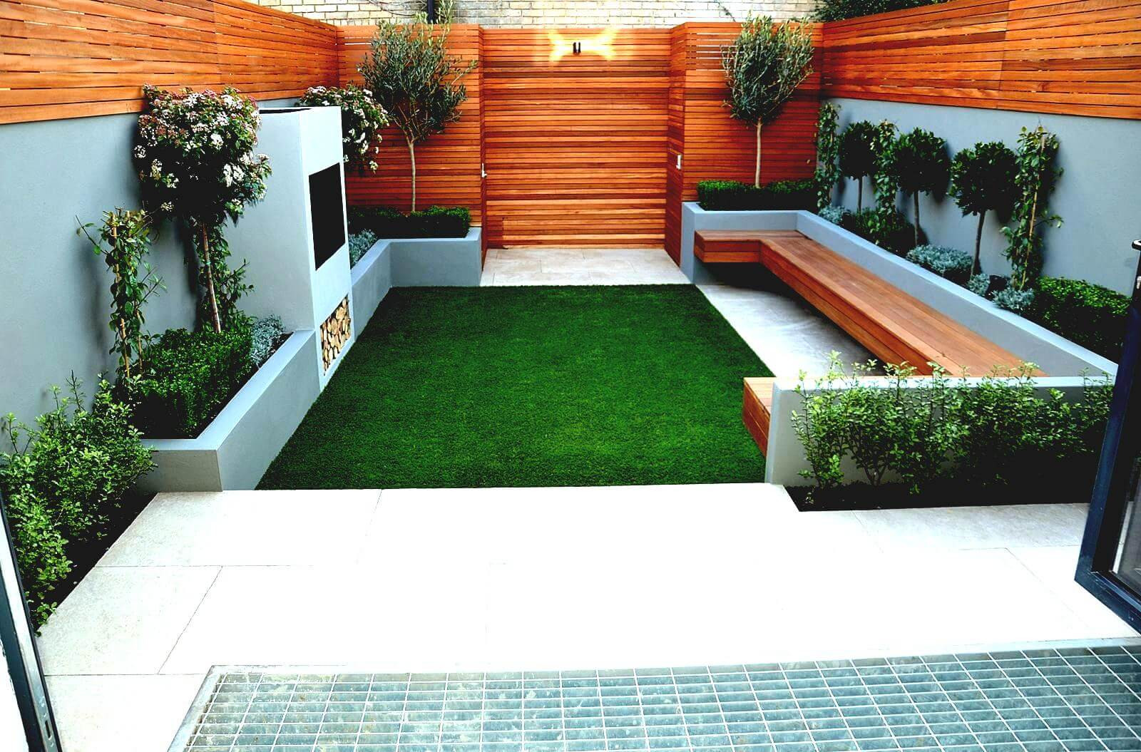 Outdoor Landscape Patio
 50 Best Front Garden Design Ideas in UK Home Decor Ideas UK