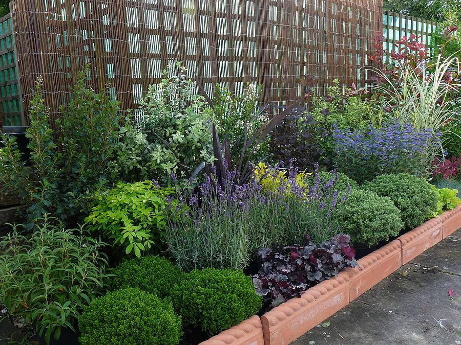 Outdoor Landscape Shrubs
 26 Perennial Garden Design Ideas Inspire You To Improve
