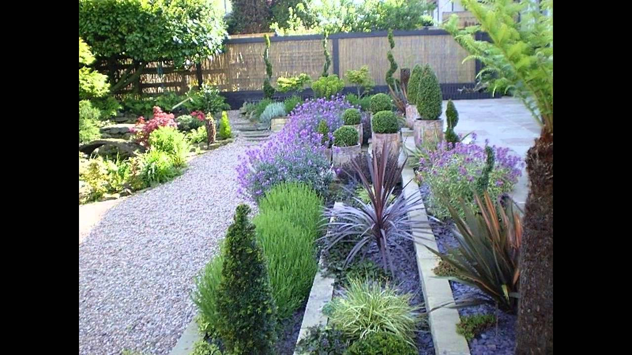 Outdoor Landscape Shrubs
 [Garden Ideas] gravel garden plants ideas