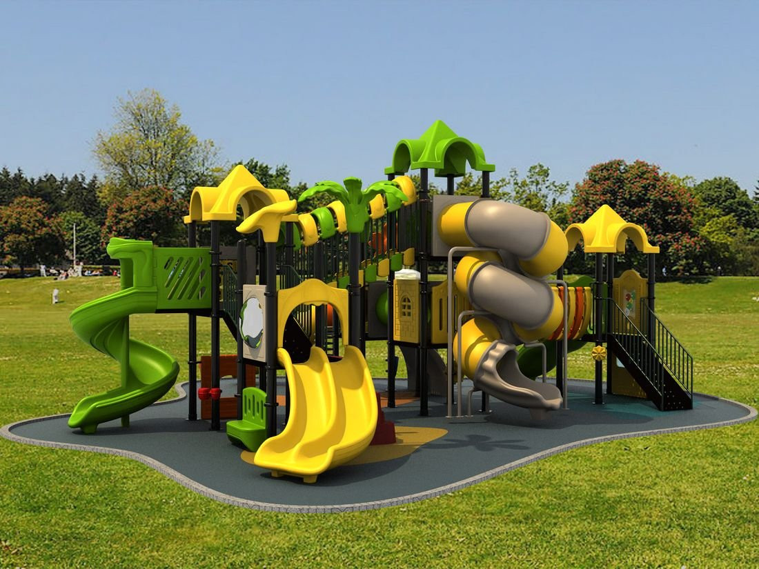 Outdoor Playground For Kids
 Kids Playground Equipment – Playground Fun For Kids