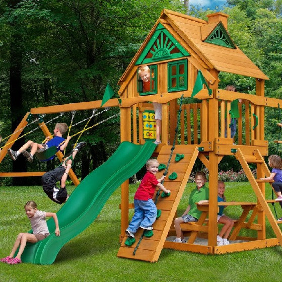 Outdoor Playground For Kids
 Under 5s For Parents with Babies Toddlers & Preschoolers