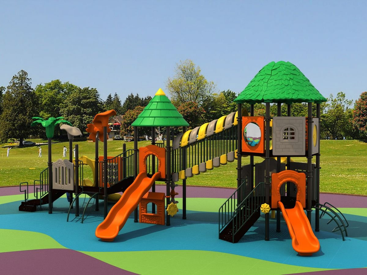 Outdoor Playground For Kids
 Parenting Tips Secret