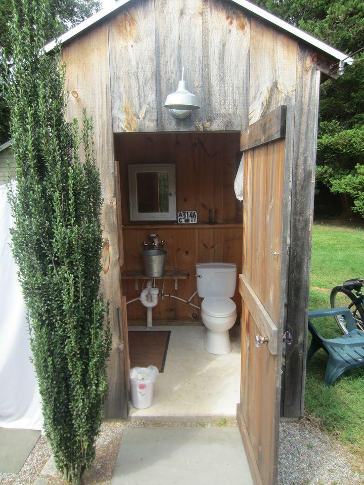 Outhouse Bathroom Decor
 158 best Country Outhouse Bathroom Decor Ideas images on
