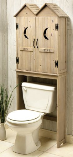 Outhouse Bathroom Decor
 OUTHOUSE BATHROOM DECOR