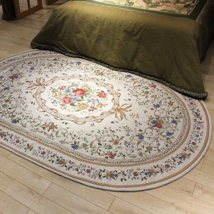 Oval Rugs For Living Room
 American Oval Rugs And Carpets Living Room Country Home