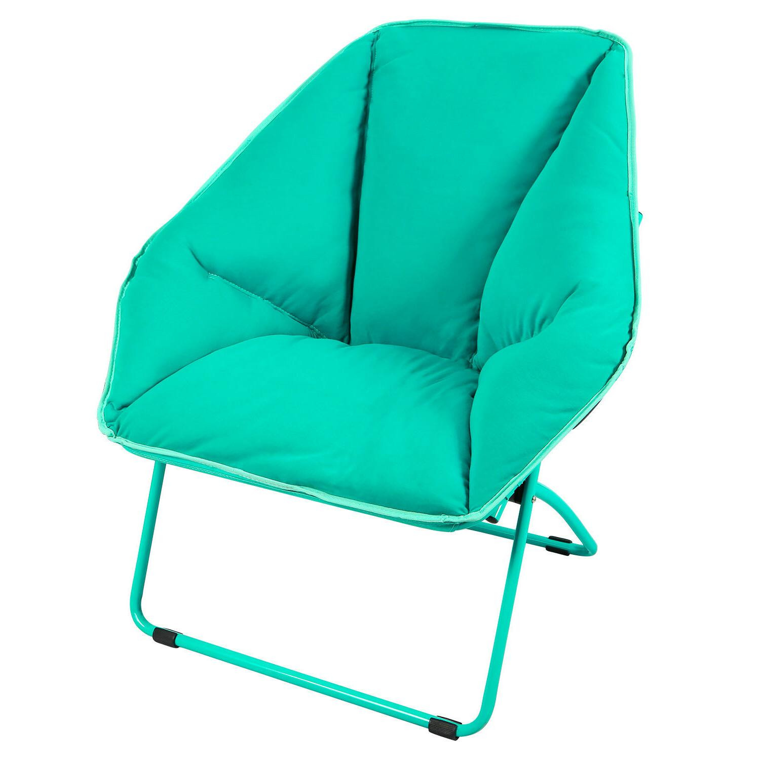 Oversized Kids Chair
 REDCAMP Oversized Saucer Chair for Teens Kids Adults