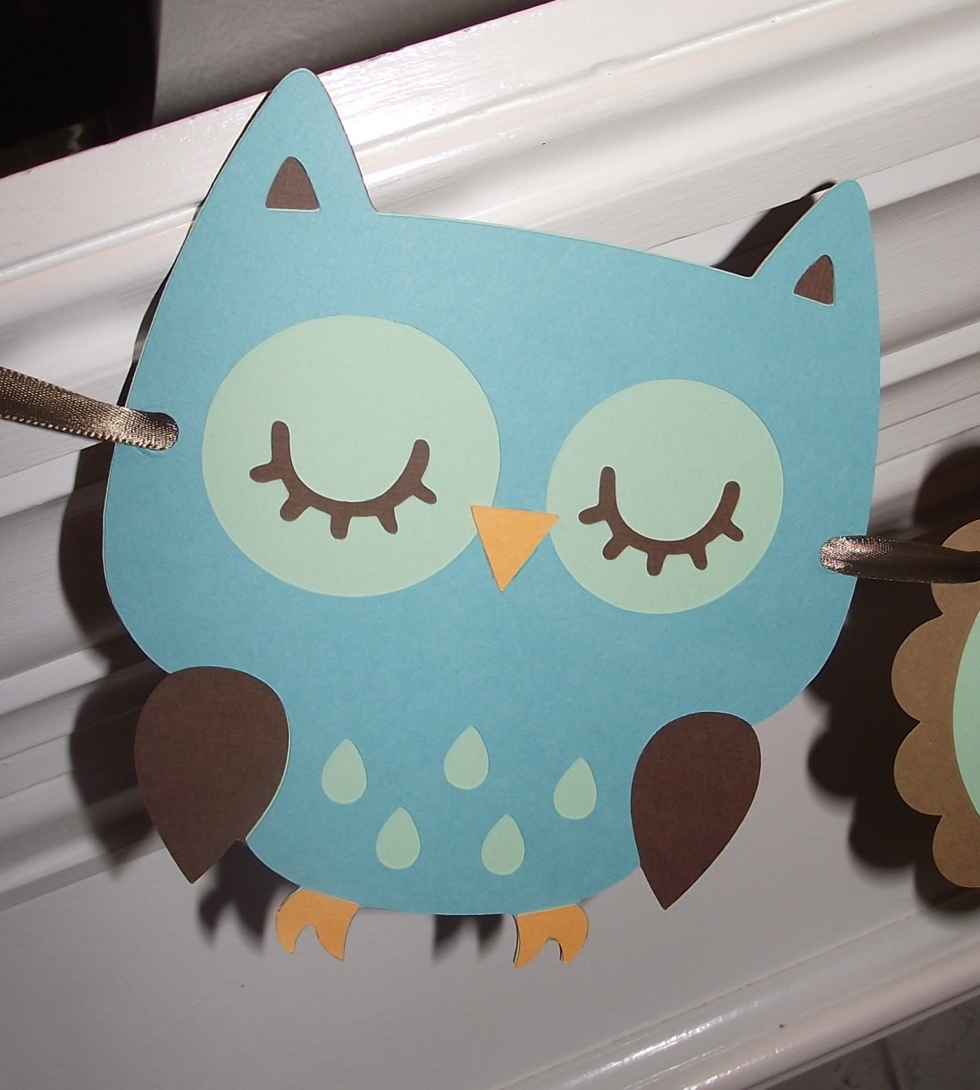 The Best Ideas for Owl Baby Shower Decor Home Decoration Style and 