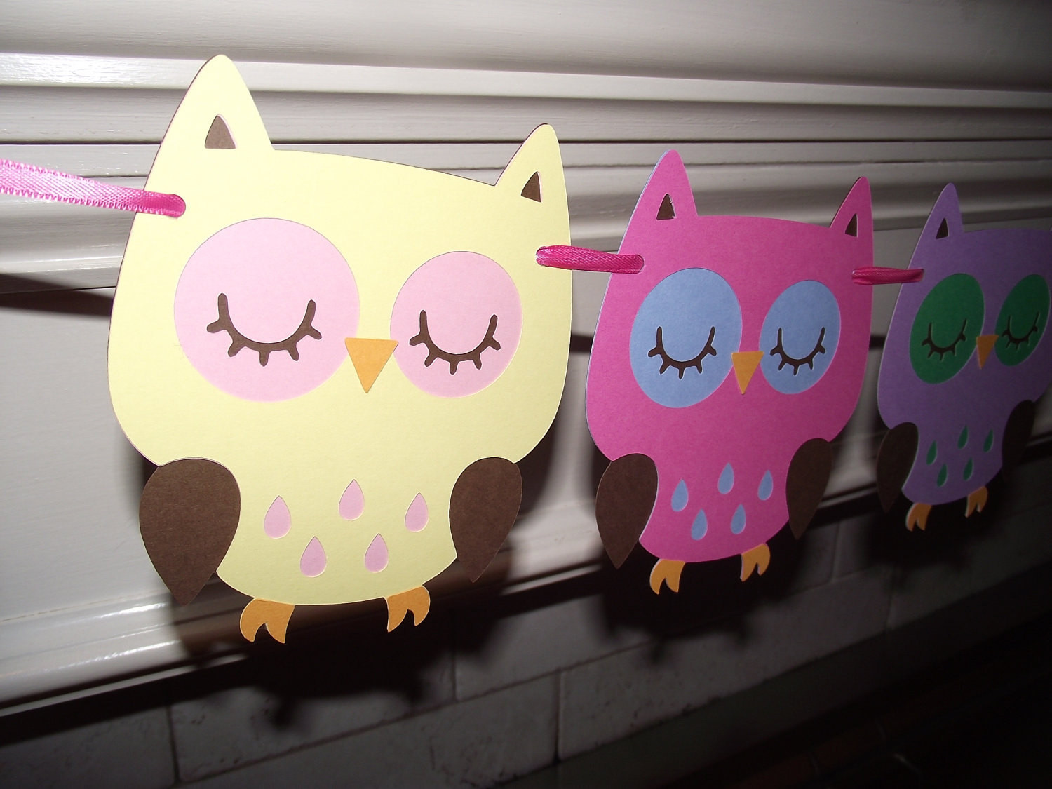 Owl Baby Shower Decor
 Owl Decorations For Baby Shower