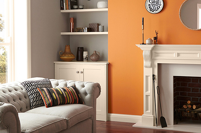 Paint Colors For Living Room
 Living Room Paint Colors The 14 Best Paint Trends To Try
