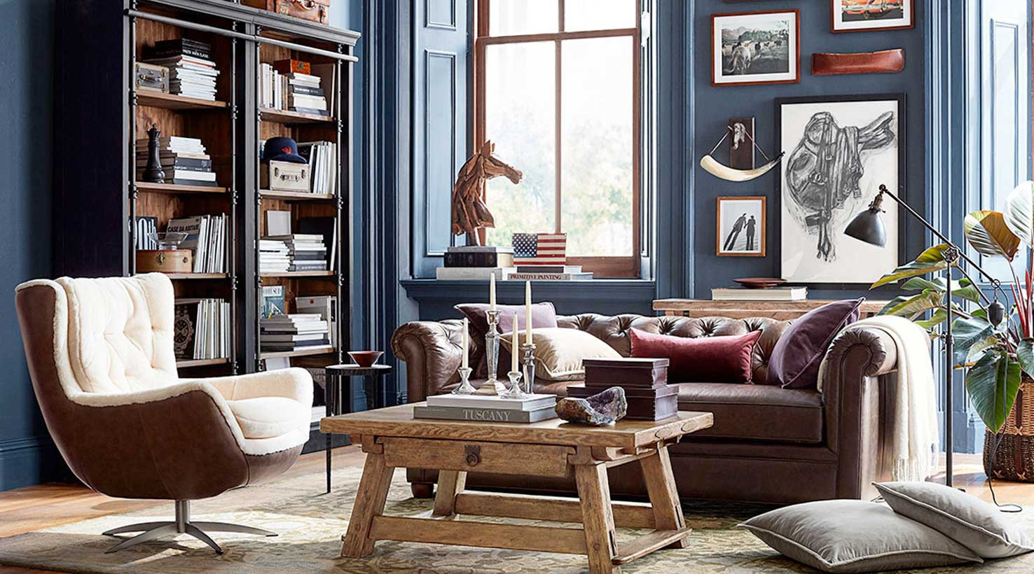 Paint Colors For Living Room
 Living Room Paint Color Ideas