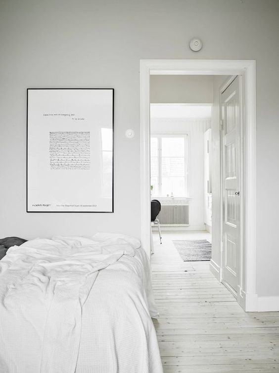 Paint Finish For Bedroom
 HOW TO CHOOSE THE RIGHT PAINT FINISH – Design Twins Blog
