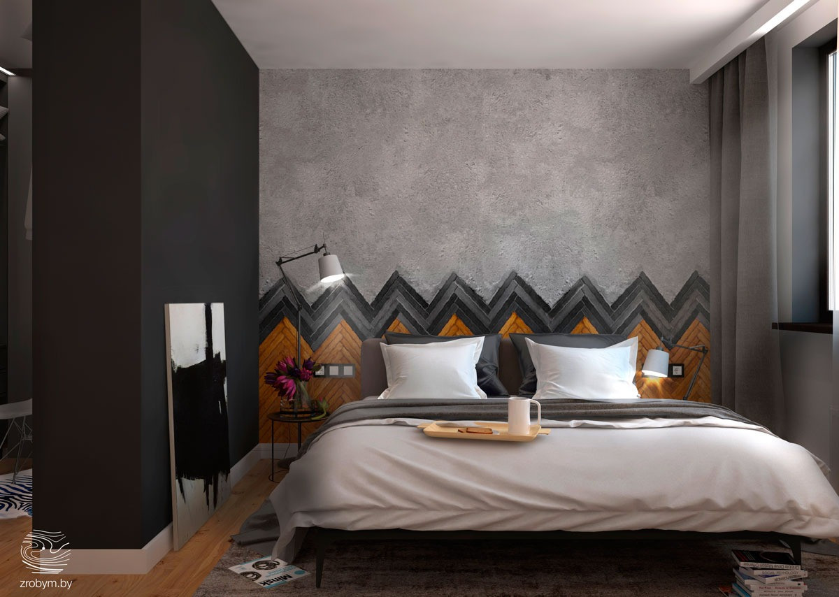 Paint Finish For Bedroom
 Bedroom Wall Textures Ideas & Inspiration