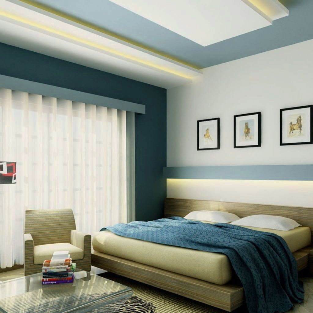 Paint Finish For Bedroom
 bedroom paint finish Interior Design Mag