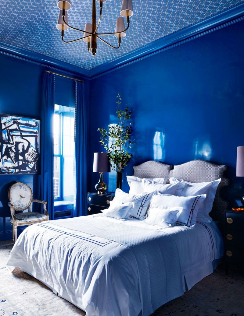 Paint Finish For Bedroom
 Read This Before You Choose a Paint Finish