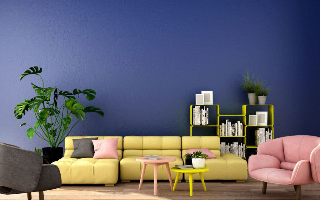 Paint Finish For Living Room
 Tips for Choosing the Right Paint Finish for Your Home