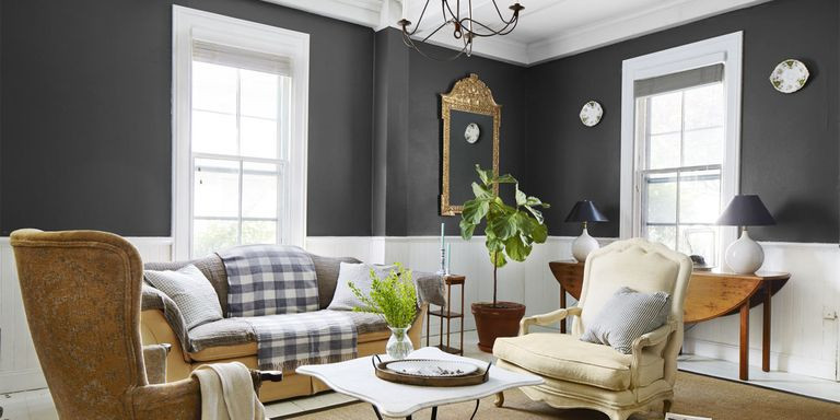 Paint Finish For Living Room
 Interior Paint Finishes How to Pick a Paint Finish