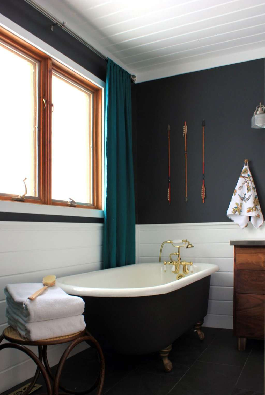 Paint For Bathroom
 Best Paint Colors for Small Bathrooms