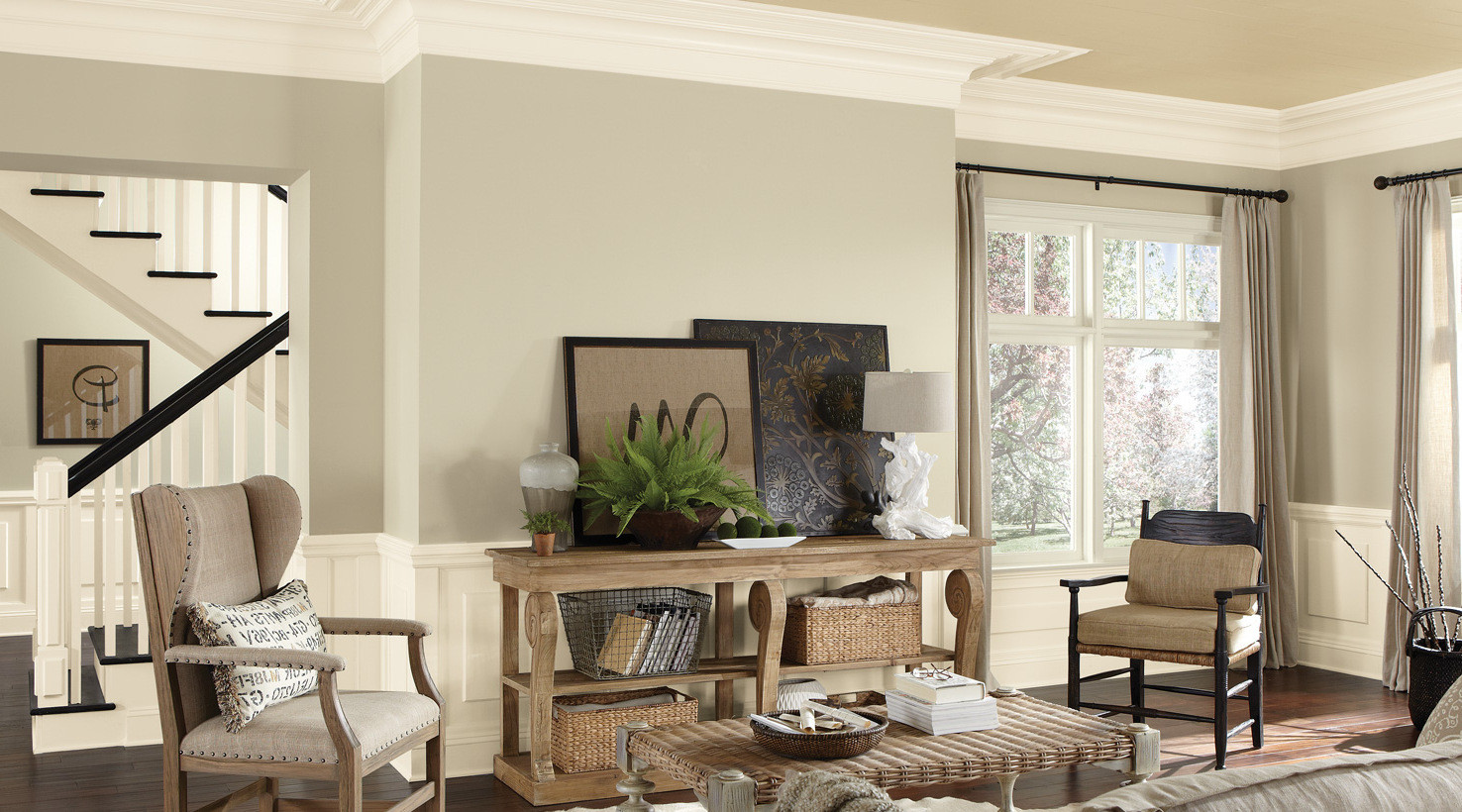 Paint For Living Room
 Best Paint Color for Living Room Ideas to Decorate Living
