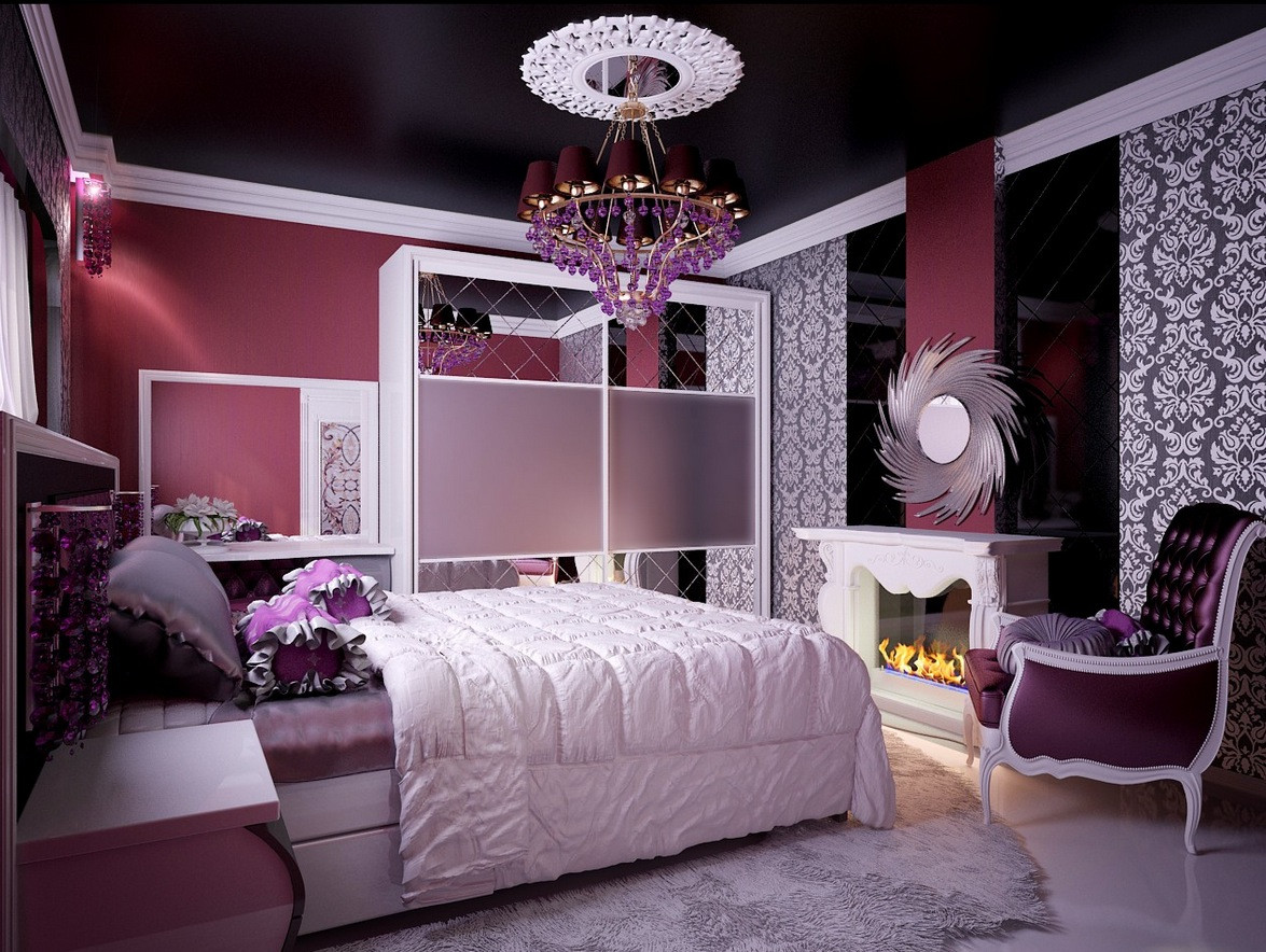 Paint Ideas For Girl Bedroom
 25 Bedroom Paint Ideas For Teenage Girl RooHome