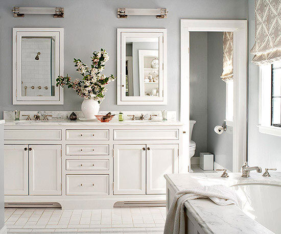Paint Sheen For Bathroom
 Paint Tips How To Pick The Perfect Paint Sheen Setting