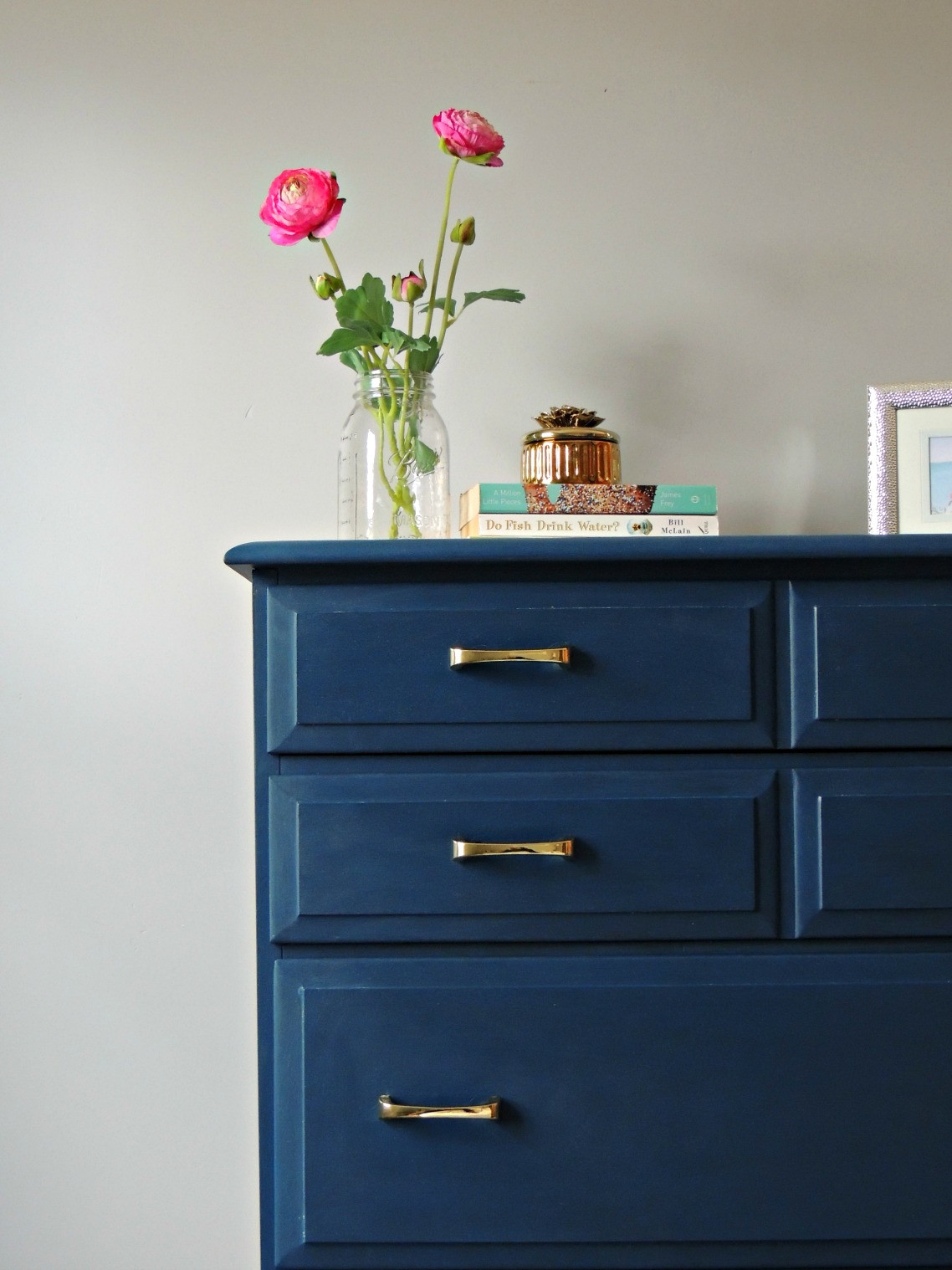 Painting Bedroom Furniture
 Round Up of Velvet Finishes Furniture Revamps Paint It Monday