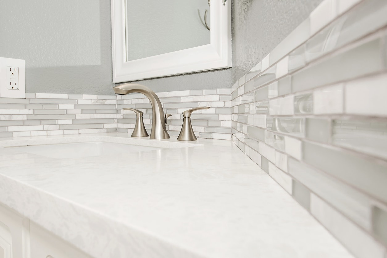 Painting Ceramic Tile In Bathroom
 8 Simple Benefits of Painting Ceramic Tile In Bathrooms