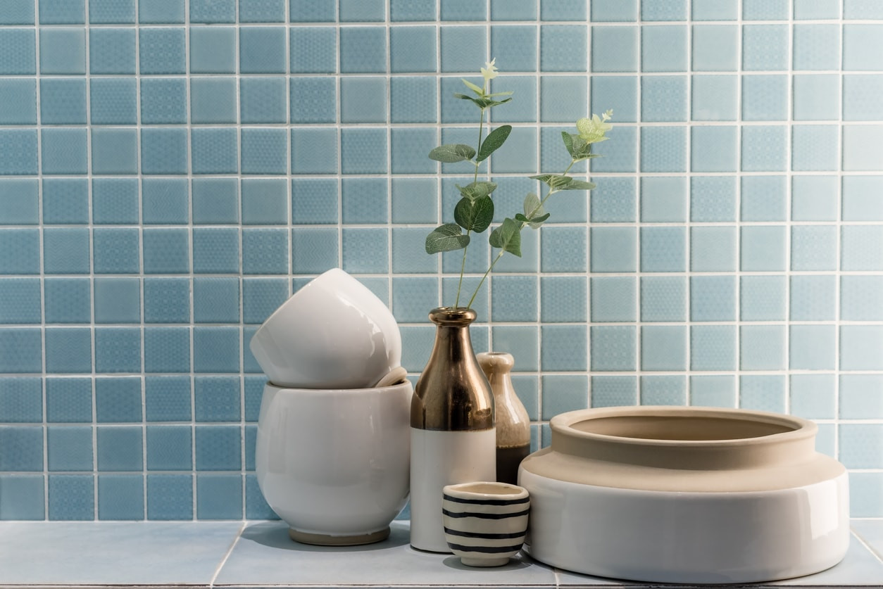 Painting Ceramic Tile In Bathroom
 8 Simple Benefits of Painting Ceramic Tile In Bathrooms