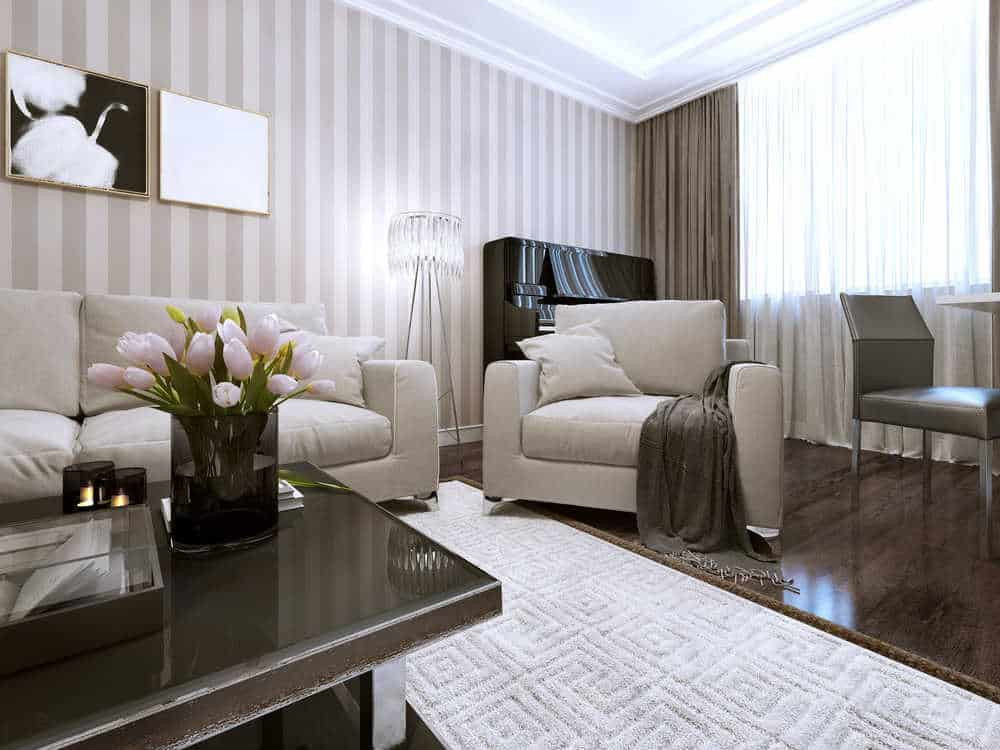 Painting Ideas For Living Room
 10 Painting Ideas To Give Your Living Room New Life DIY