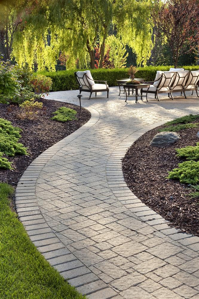Patio And Landscaping
 Hardscaping Design and Installation Landscape Solutions