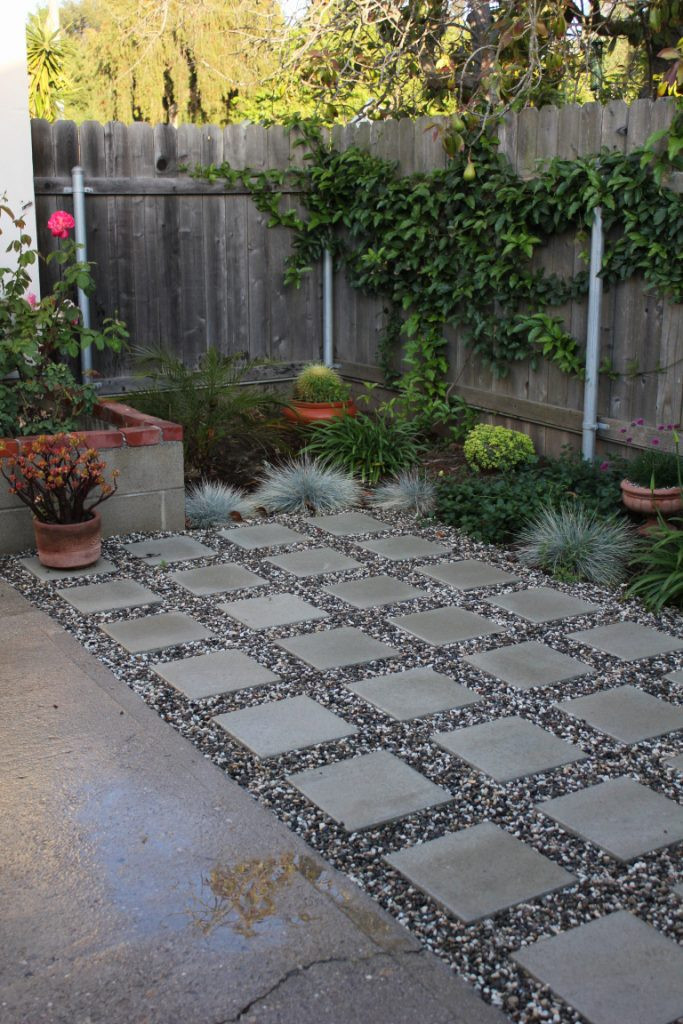 Patio And Landscaping
 The Most Beautiful Garden Flooring Ideas You Have Ever