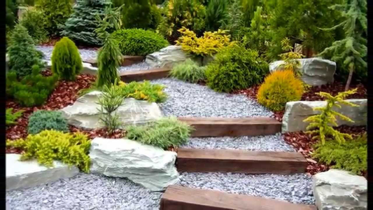 Patio Landscape Ideas
 Latest Ideas For Home And Garden Landscaping 2015