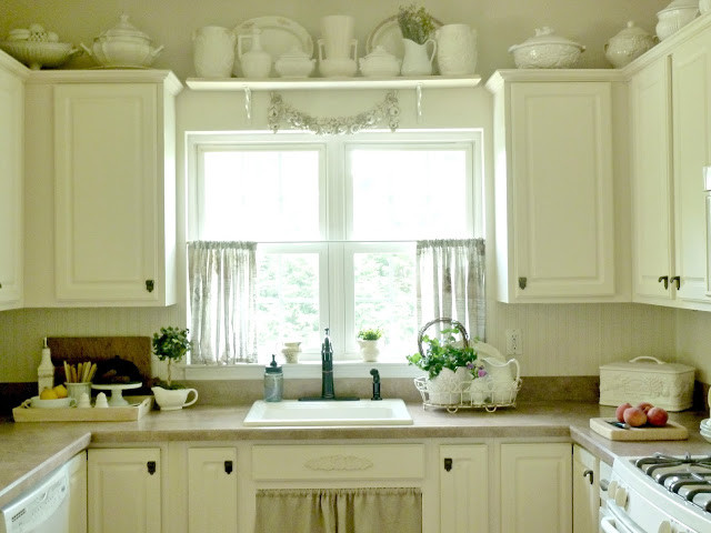 Penny'S Kitchen Curtains
 4 Ideas before Buying Kitchen Curtains