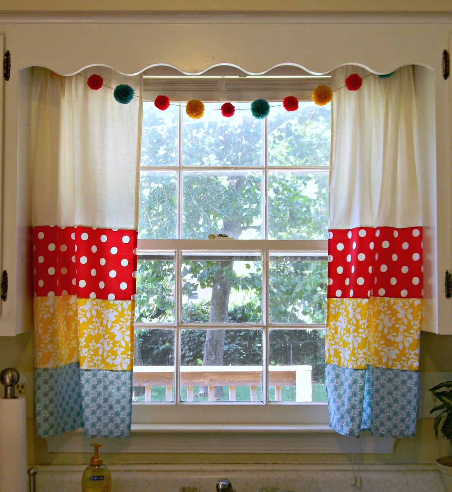 Penny'S Kitchen Curtains
 Selection of Kitchen Curtains for Modern Home Decoration