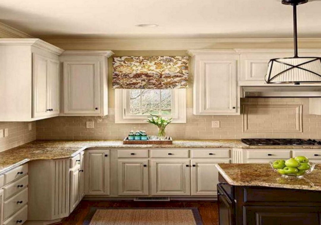 Pictures For The Kitchen Walls
 Simple Color Ideas For Kitchen Walls Placement Extended