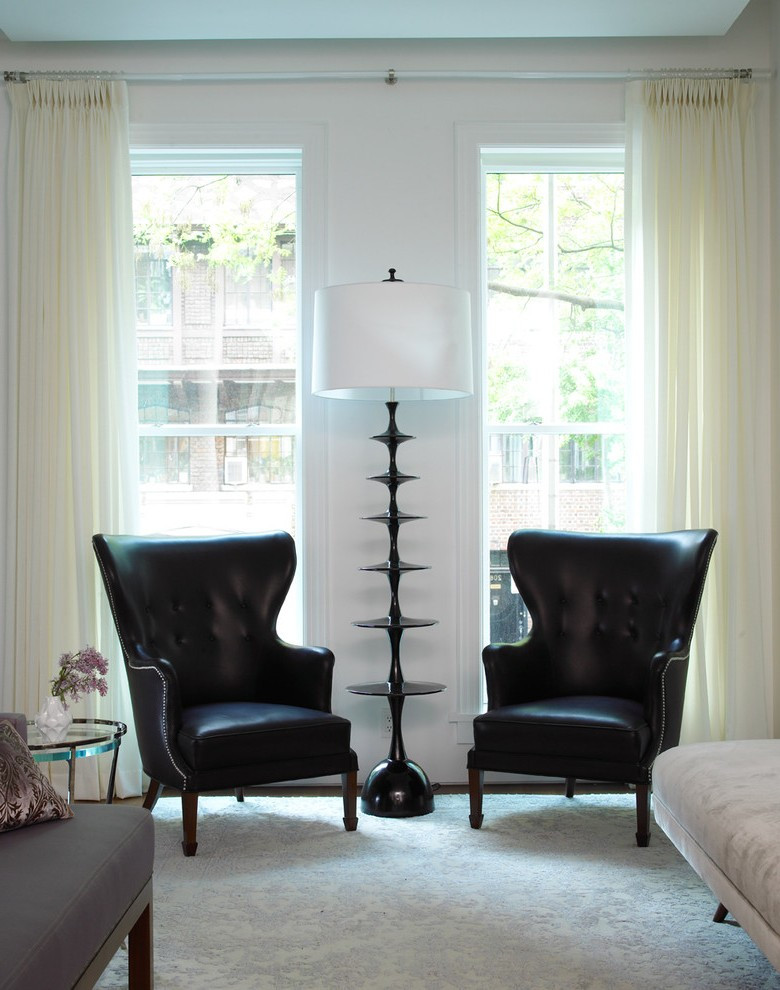 Pier One Living Room Chairs
 new york pier one lamp living room transitional with black