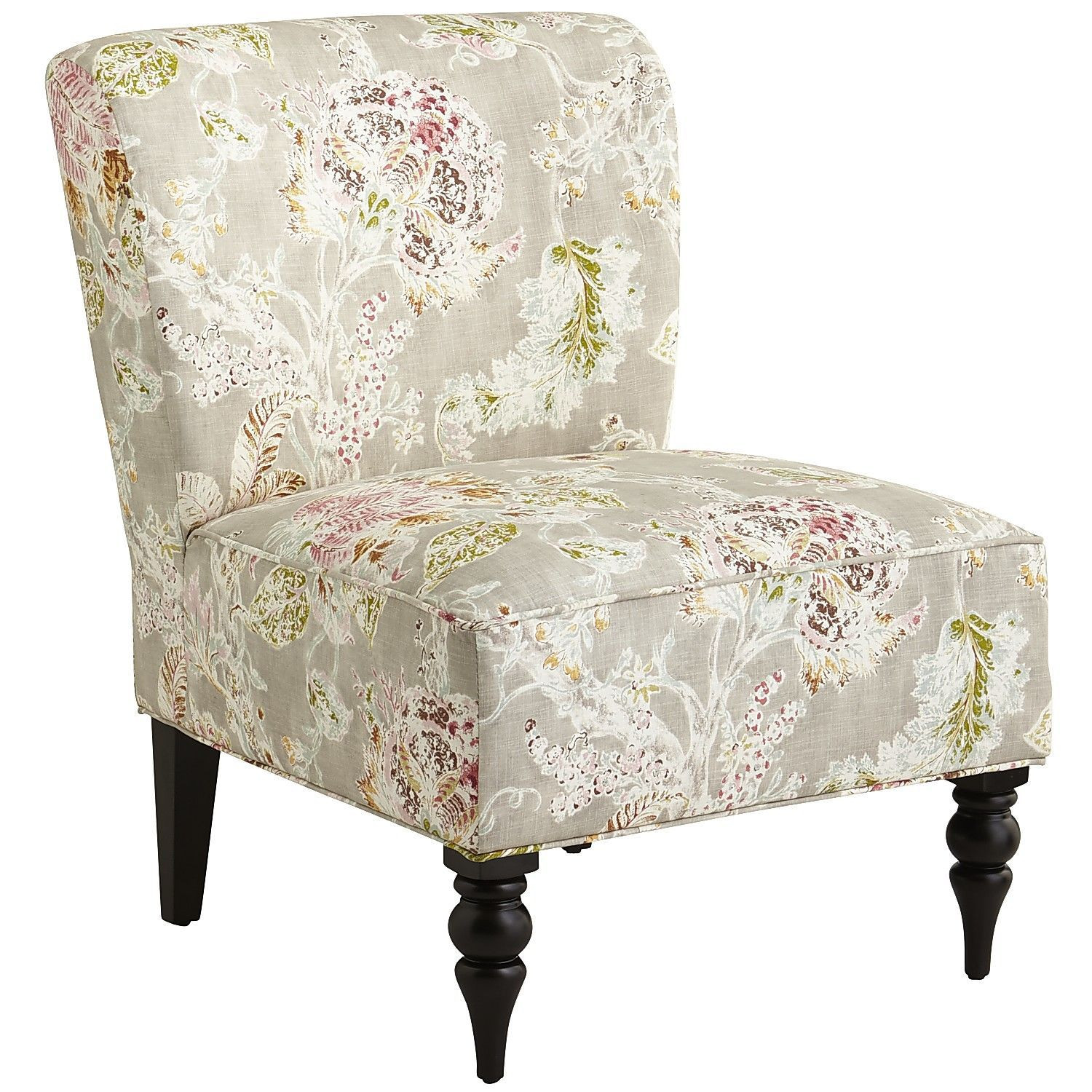 Pier One Living Room Chairs
 Living Room Addyson Chair Garden Dew