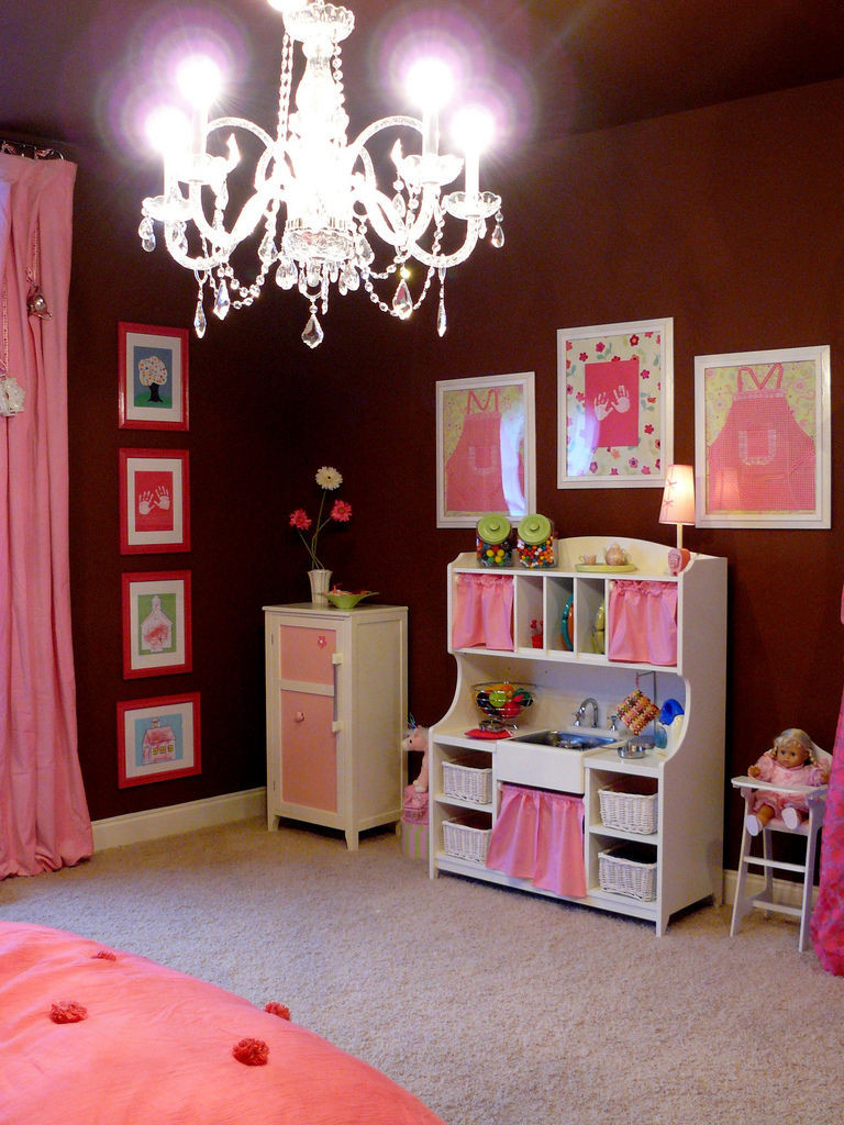 Pink And Purple Kids Room
 5 Great Color Palettes For Your Kid’s Room Scottsdale