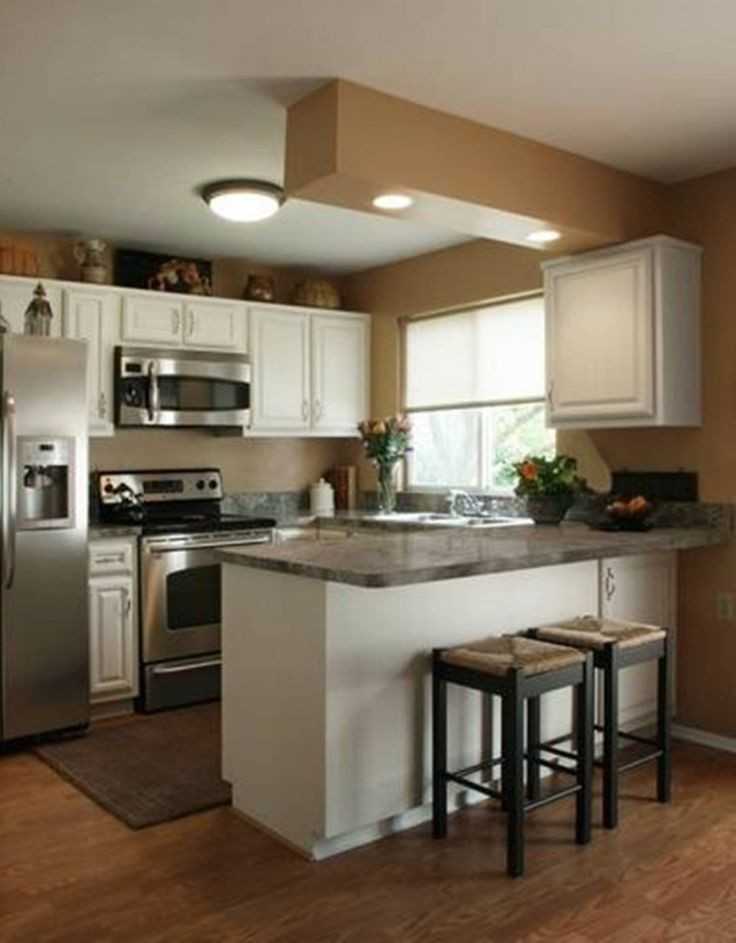 Pinterest Kitchen Remodel
 1000 Ideas About Small Kitchen Remodeling Pinterest