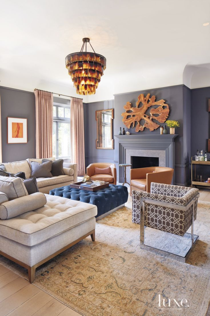 Pinterest Living Room Decorations
 256 best Color Trend Brown & Grey images on Pinterest