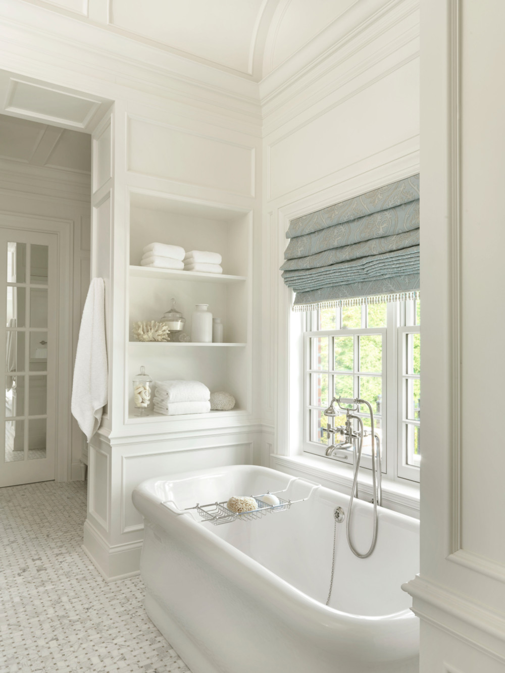 Pinterest Small Bathroom Ideas
 The 15 Most Beautiful Bathrooms on Pinterest Sanctuary