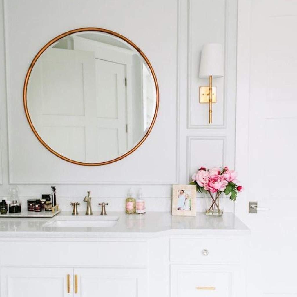 Pivoting Mirror Bathroom
 20 Best Ideas Pivot Mirrors for Bathroom